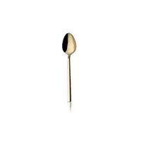 Ложка чайная Hira Gold Mat Chubuk cbkgm-007