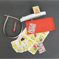 Настольная игра викторина КТО Я "Danko Toys"
