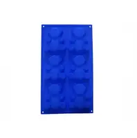 Силиконовая форма SNS silicone Н-1140 30,5х18х2 см