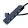 USB hub Acasis AB3-L46 на 4 порта USB 3.0 Черный