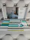 Novanna постельное белье, трикотаж/ранфорс. Евро размер. Belizza Турция.