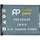 Аккумулятор PowerPlant Kodak LB-012 600mAh