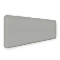Изголовье для кровати BALI Rocky 55x100 см