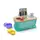 Музыкальная игрушка Baby Einstein Плита (800912)