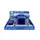 Автомойка подсветки, парогенератор, (СИНЯЯ)