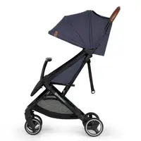 Прогулочная коляска Kinderkraft Nubi Navy KKWNUBINAV0000