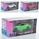 Машинка инертная Auto Mir Shelby Mustang AS-2968 11 см
