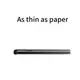 Зарядка Qi 4in1 Transparent magnetic wireless charger T05 |Phone/Watch/Earphones, 15W Max|