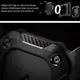 Чехол Spigen для Apple AirTag (1шт) Tough Armor IP Pet Collar, черный (ACS09780)