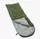 Спальный мешок (спальник) одеяло с капюшоном Eagle 190T Green