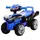 Детская каталка-толокар Bambi M 3502-2-4