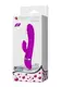 Вибромассажер серии Pretty Love "DAVID"