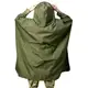 Пончо тактическое военное Ranger Rip stop RA-8920 210х140 см оливковое