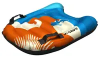 Дитяча надувна водна дошка, бодіборд для плавання Crivit  (до 40 кг.)