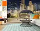 Фотообои текстурированные, виниловые Архитектура, 250х380 см, fo01inV_ar10750