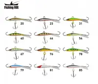 Балансир Fishing ROI 43мм 15гр цвет23