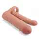 Насадка двойная Add 2" Double Penis Sleeve