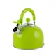 Чайник со свистком Holmer Euphoria WK-4425-BCSG 2.5 л