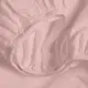 Полуторное постельное белье с простыней на резинке CALM HEARTS CS1