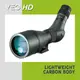 Підзорна труба Vanguard VEO HD 80A 20-60x80/45 WP (VEO HD 80A)