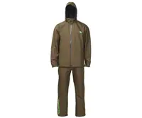 Костюм мембранний дощовий Carp Pro Rain Suit (M-50)