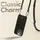 Чехол Spigen для iPhone 13 Pro - Cyrill, Classic Charm, с ремешком, Черный (ACS03582)