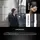Чехол Spigen для Samsung Galaxy S23 FE - Thin Fit, Black (ACS06363)