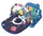 Игровой коврик Yufeng Космос 8-216 с подсветкой музыкой. Multicolor (139165)