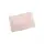 Коврик Irya - Garnet pembe розовый 65*105
