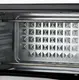 Электрическая духовка мини-печь RAF 5305B 7л 800Вт, черный