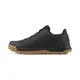 Велообувь CrankBrothers SHOES MALLET TRAIL LACE BLACK / BLACK - GUM OUTSOLE 9.5