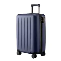 Чемодан Xiaomi Ninetygo PC Luggage 20 Navy Blue (6941413216890)