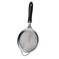 Сито с ручкой Bergner Gizmo BG-41484-MM 28х12.7 см