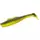 Плавающий силикон ZMAN Minnowz 3" 6pc #Hot Snakes / (747813 / GMIN-349PK6)