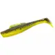 Плавающий силикон ZMAN Minnowz 3" 6pc #Hot Snakes / (747813 / GMIN-349PK6)