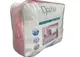 Полуторное Одеяло Le Vele Dophia 4 Сезона 1+1 Турция Розовый (250 г/м2 + 250 г/м2)