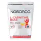 Жиросжигатель Nosorog L-Carnitine Base, 100 грамм