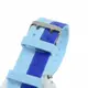 Детские смарт-часы UWatch Q100S Blue с GPS трекером экран 1.54 сенсор Bluetooth IOS Сим карта