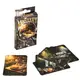 Карточная игра Strateg Mystery на украинском языке (30393)