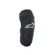 Наколенники Alpinestars A-IMPACT PLASMA PRO KNEE PROTECTOR BLK WHITE, L