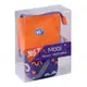 Пенал-подставка YES PH-M2 Erudite 532910 6х13.5х18.5 см