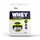 Whey - 900g Pistachio Filling