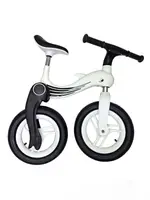 Велобег детский Scale Sports Dolphin складной. White (1661408700)