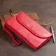 Клатч из кожи женский ST Leather 19321 Красный