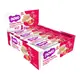 Protein Wafer bar - 12x40g Strawberry Cream