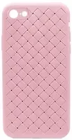 Чехол-накладка Remax Tiragor Series Case Apple iPhone 7/8/SE 2020 Pink