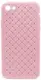 Чехол-накладка Remax Tiragor Series Case Apple iPhone 7/8/SE 2020 Pink