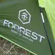 Палатка Forrest Halt Evo четырехместная (FHEBL-04)