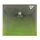Папка-конверт на кнопке B6 YES Fusion gray-green 492300 15х14 см