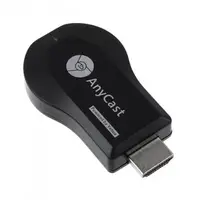 Беспроводной приемник для трансляции экрана AnyCast Screen Mirroring M9 Plus